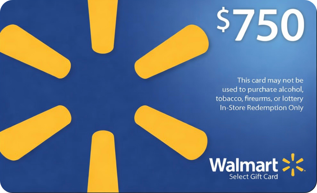 Ranch Money Wingstop Card